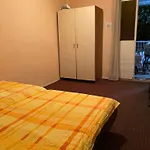Victory Apartments
