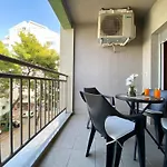 Apartment Center Adria