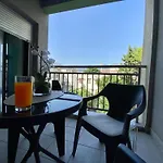 Apartment Center Adria