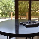 Hidden Olive Oasis