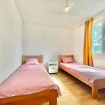 Talia Apartments