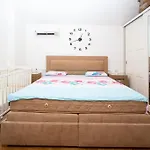 Apartments Doria