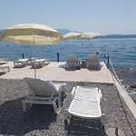 Cozy Corner By The Sea