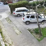 Branka Apartments