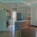 Apartment Natallia Becici