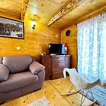 Дом В Жабляке С Шикарным Видом На Дурмидор