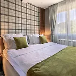 Glamhill Apartments Kolasin