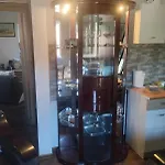 Woodstone Apartman