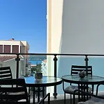 Ambassador Apartment Becici