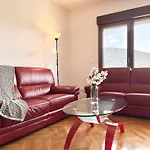 Apartment Mercury