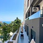Square Residence