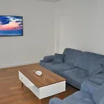 Apartments Becici