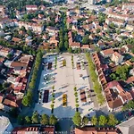 Apartman Oaza