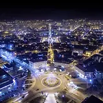 Apartman Oaza