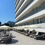 Hotel Sato Conference & Spa Resort