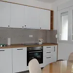 Marija Apartment - City Center