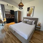Remi Studio Apartments