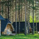 Eco Camp Chalets Pod Gorom