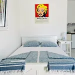Apartments Mia Patria