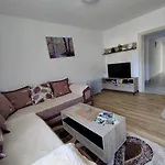 Apartment La Casa