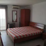 Apartment Boksi