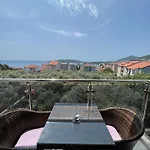 Paradise Apartments Becici