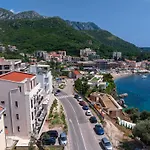 Niki Apartments Przno