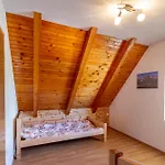 Guesthouse Wolf