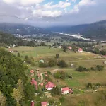 Camp &Apartmens Scepanovic