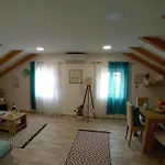 Kiwi Apartments Budva