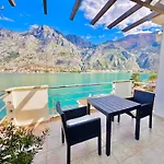 Kotor Muo Apartments C3