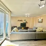 Maxim Family Apartment Budva
