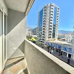 Maxim Family Apartment Budva
