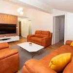 Apartment Delfin