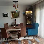 Serenity Blue Apartments