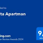 Delta Apartman