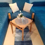 Lux Apartment Crystal