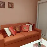 Lux Apartment Crystal