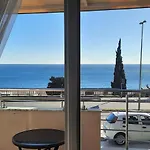 Sea View One Bedroom Apartment Becici, Budva