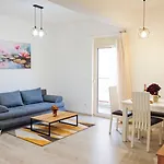 Apartment Lotus