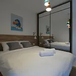 Apartment Garfield