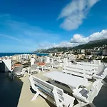 Apartmani Sunce
