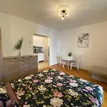 Alina'S Apartment
