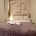 Blue Apartment