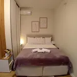 Blue Apartment