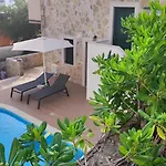 Sunset Apartment Krasici