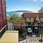 Amisos Apartmani