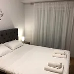 Adriatic Apartman