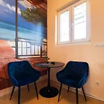 Majestic City Apartment