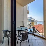 Apartman Deluxe